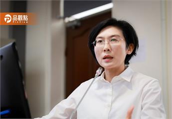 斥暗黑勢力羞辱式人格毀滅戰 林岱樺：絕對奮戰到底