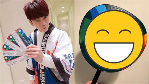 經典賽／台日大戰鄭浩均vs.山本由伸　蔡阿嘎「反指標」亮出1物嗨翻網