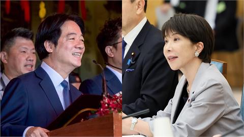 高市早苗感謝各國「忘記@賴清德」遭日網炎上！急補「感恩大禮包」首度喊話台灣了