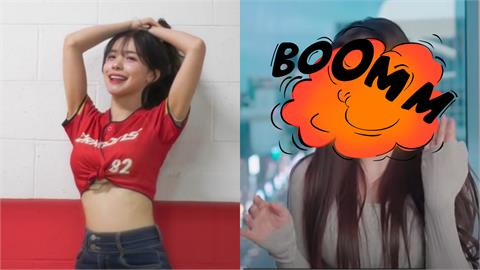 李多慧返韓親認「1部位」整形很成功！中文甜喊「2字」…網笑：被台化了