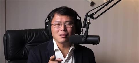 快新聞／北美洲台灣人教授協會撤銷黃國昌「這獎項」轟：他蔑視民主價值