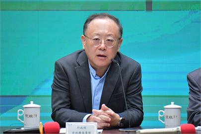 快新聞／史哲為何雀屏中選接高鐵董座　黨政人士全說了