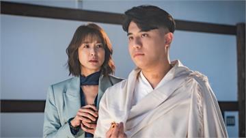 賴雅妍求助禪師「有無被鬼跟」 他片場施法「拍戲秒變順利」全場驚