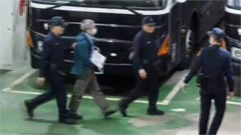 柯否認掌握木可運作！　李文宗兄妹「庭上反咬」過程曝光