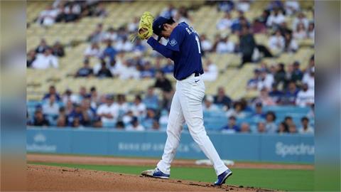 MLB／就是要給他先發！佐佐木朗希遭質疑「能力不足」該下放！主帥力挺：只是想太多