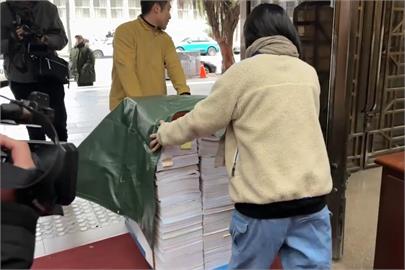 快新聞／延長賽！柯文哲等4人遭押稍早「壓線」抗告　高院將分案審理