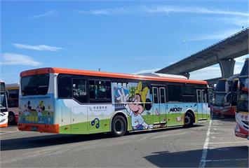 最高補助33萬！桃園鼓勵畢業僑外生參加公車駕駛培訓 改善人力問題