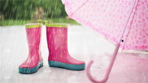 恐有「新颱風」接力生成？降雨趨勢一次掌握「這天起」雨勢炸全台