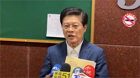 因應中東戰事要推"普發2.0"？　綠委酸藍"別一昧討好選民"