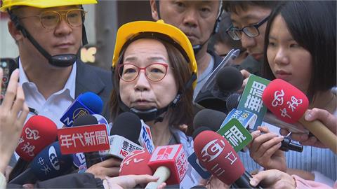 快新聞／氣爆案奪4命　新光三越：已成立0800專線做後續處理