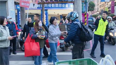 雙柯會後綠白合有譜？蘇巧慧「語重心長」這樣說