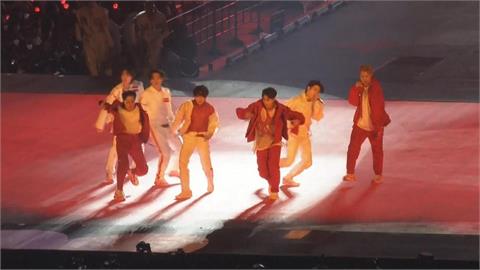 K-Pop好消息！　BTS今年回歸將全球巡演　T.O.P紀念出道20週年