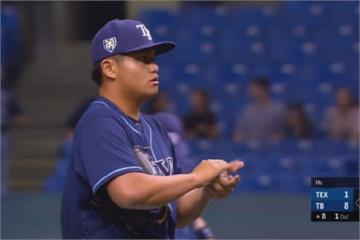 MLB／胡智為再登大聯盟！ 有望對決紅襪林子偉