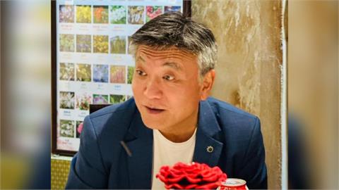 快新聞／接班徐榛蔚？藍營「這2人」全民調爭花蓮提名　何啟聖氣炸轟黨中央