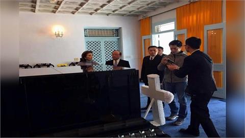 快新聞/兩蔣曾有機會入土為安!扁曝蔣家後代同意:但遭「姓章改姓蔣」反對