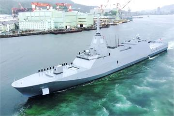 美海軍「國內造艦」百年傳統鬆動？日本南韓土耳其這3艘巡防艦納候選