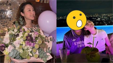 澳門賭王千金新歡竟是「台灣豪宅大亨」？男友身分遭「她」起底：不是房仲嗎