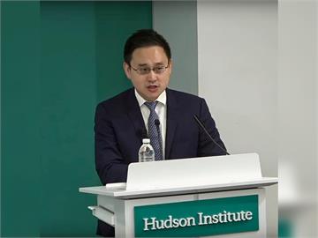 快新聞／傳將辭議員轉戰國安會！趙怡翔今缺席交委會會議　賴瑞隆樂觀其成