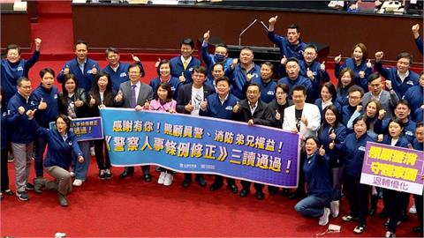 〈民視論壇〉翁達瑞－政治競奪的鯨吞與蠶食