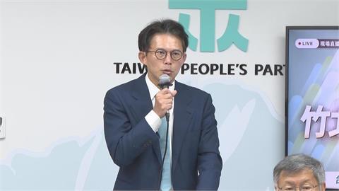 求官位急了？民眾黨確定派人「選市長」　黃國昌竟要藍營：直接禮讓