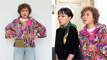 姚黛瑋加入《豆腐媽媽》挑戰演「阿珠媽」范瑞君親妹！搶先劇透與藍葦華關係大翻轉