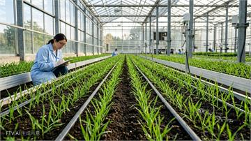 質疑基改作物有健康疑慮　斯洛伐克將對歐盟新規提告