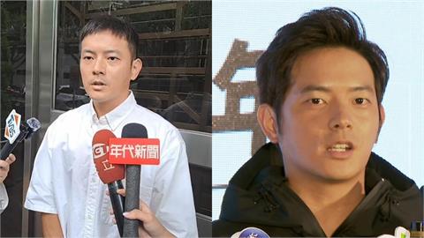 宥勝遭判刑8個月、緩刑5年!判決書抖出「串證擬答檔」:不否認想脫罪