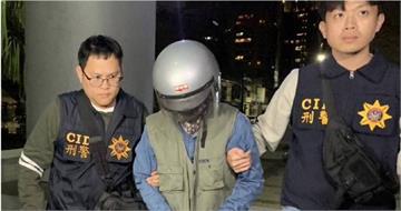 高雄碎屍案「尋獲大嫂頭顱」確認3婦人遇害　檢方今首度借提張介宗