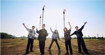 麋先生超狂馬戲團引爆打卡潮　竟冒出「10倍高價」黃牛票