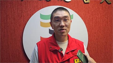 快新聞／沒放颱風假被怒嗆「大罷免大成功」　謝國樑：網友比較幽默