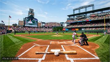 MLB／教士單場5轟炸裂！9：3痛擊金鶯終止對手連勝