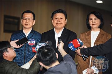 【傅崐萁再陷風暴2】礦石開採稅大漲7倍　檢追縣府「有人」藉勢勒索業者要好處