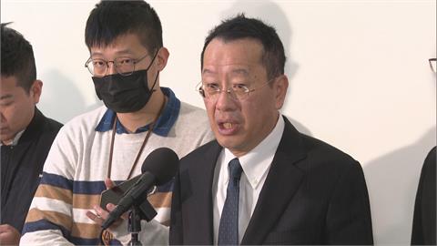 快新聞／FBI示警中國計畫用假新聞抹黑美國挺台議員　顧立雄回應了