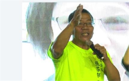 快新聞／民進黨前立委簡肇棟食道癌癌逝！　享壽70歲