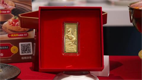 壽司業大比拚！　爭鮮推過年盲盒　藏壽司最低一盤變30元