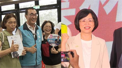 獨立書店公開挺蘇巧慧 萊爾校長團隊"AI影片攻擊"
