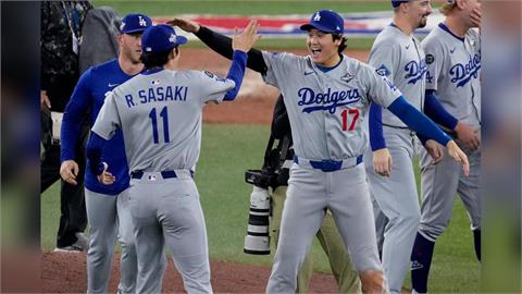 MLB/大谷翔平效益轉化為現金流!道奇隊單季贊助收入超過30億台幣