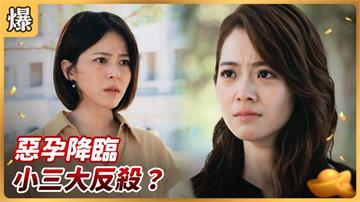 《好運來-EP210精彩片段》惡孕降臨 小三大反殺？
