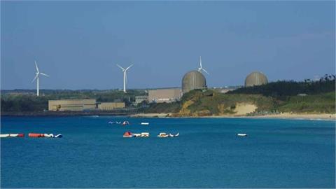 快新聞/非核家園終結?學生提問能源議題 賴總統拋重啟核電「三前提」