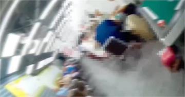 麻將協會掛羊頭賣狗肉！100元便可暢賭　警逮39人到案