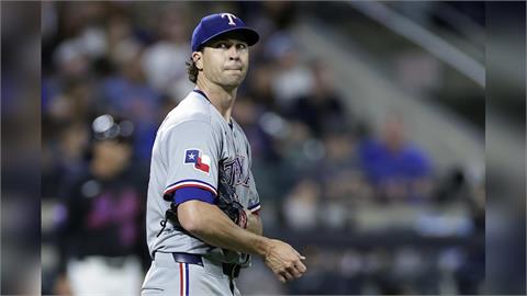 MLB/37歲「地表最強投」勇奪東山再起獎!經歷TJ手術重返投手丘感動球迷