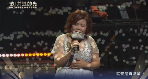快新聞／嗆許銘春專業不足、不務正業還開演唱會　林淑芬：幸好她已經離開了