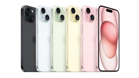 台灣買的iPhone完勝！中國賣的蘋果新機「這功能」不能用