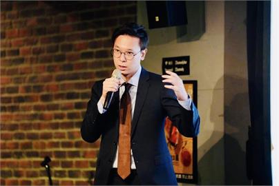 快新聞／路透指林飛帆等台灣官員和「川普過渡團隊會面」　總統府回應了