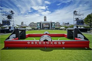 迷你足協1614萬支出不合規　體育署內控爆重大缺失遭監院糾正