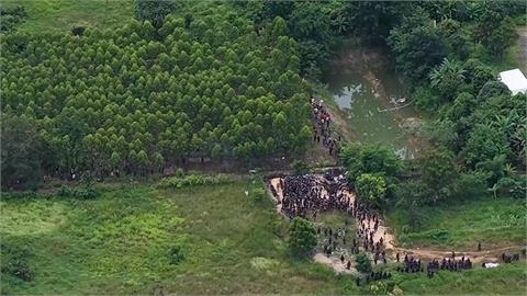 泰柬再爆衝突釀23人傷　柬總理求援聯合國盼施壓泰國