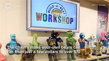 全美瘋搶熊！ 玩具店推「按年齡付錢」俗爆