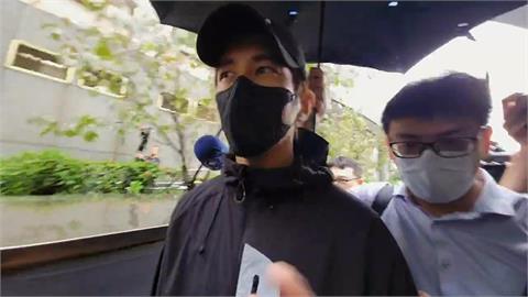修杰楷逃兵首發聲「粉絲刷一排加油」掀論！陳沂現身開嗆：鼓勵繼續逃？
