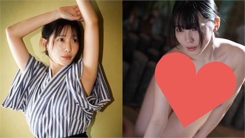 教課「1部位」被學生狂盯！27歲「正妹補教名師」瞞爸媽…解鎖身材下海拍片
