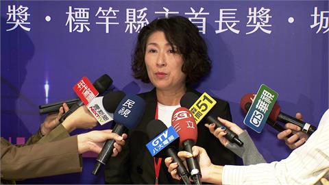 饒慶鈴施政滿意度全國第二！　獲天下標竿縣市首長獎